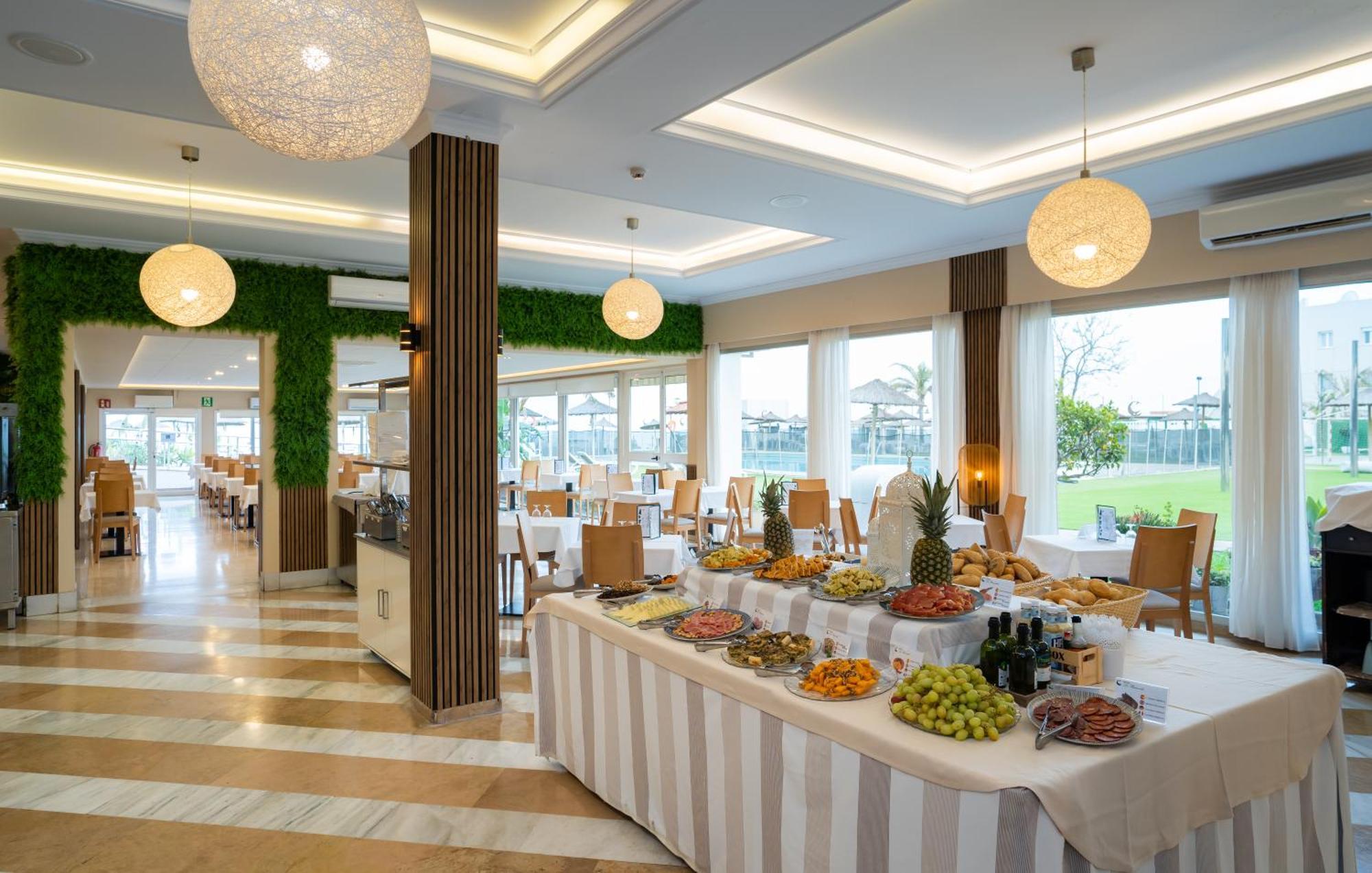 La Barracuda Hotel Torremolinos Luaran gambar